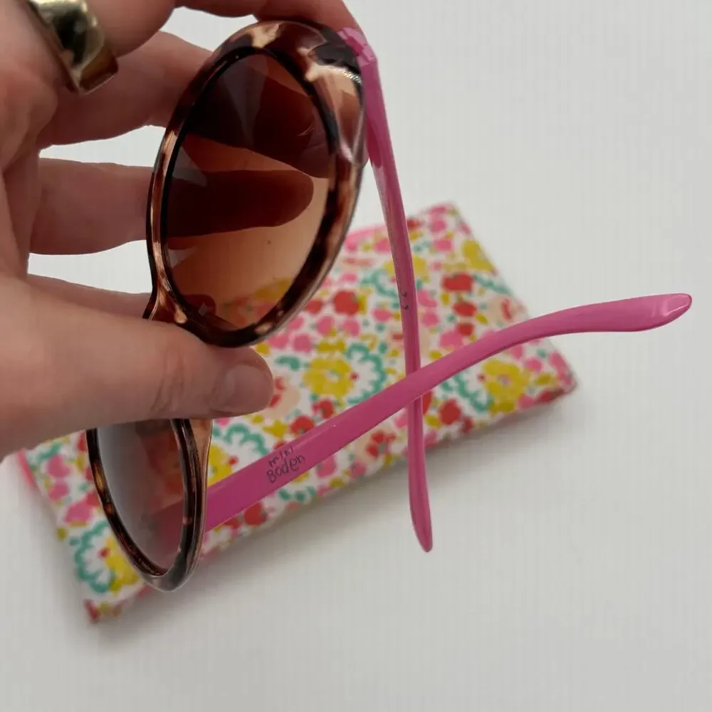Mini Boden Kid's Sunglasses
